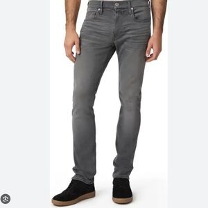 Paige Lennox Men’s Slim Fit Jeans